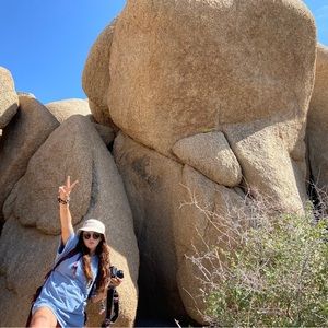 Meet your Posher, Kristina